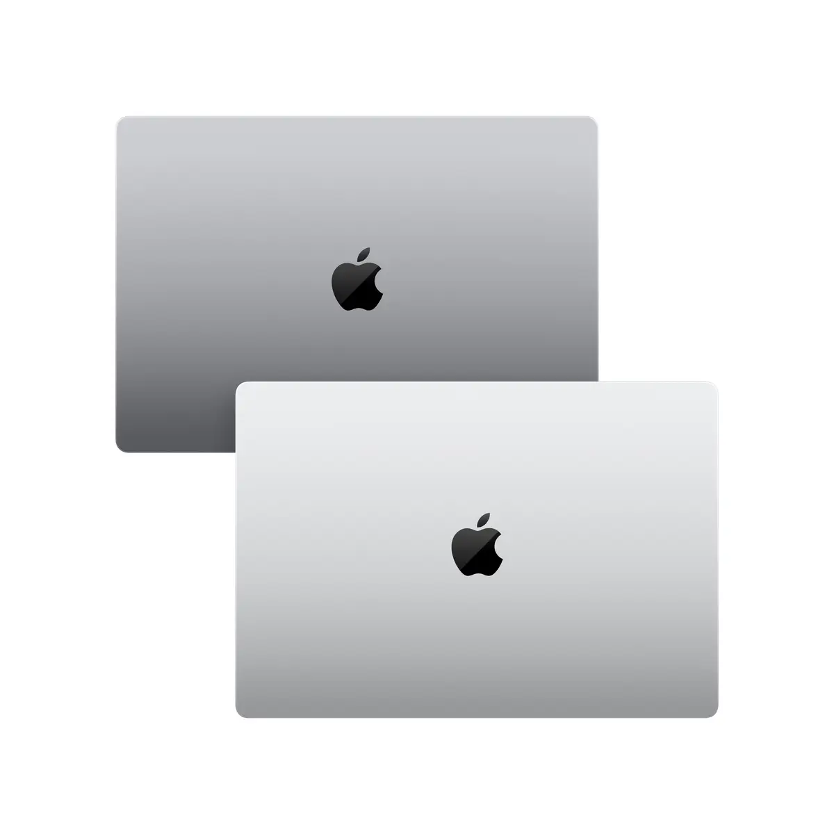 MacBook Pro Apple M1 Pro 10C 35,9 cm (14,2") Retina 16GB RAM 1TB SSD 16-Core GPU 96W space grau