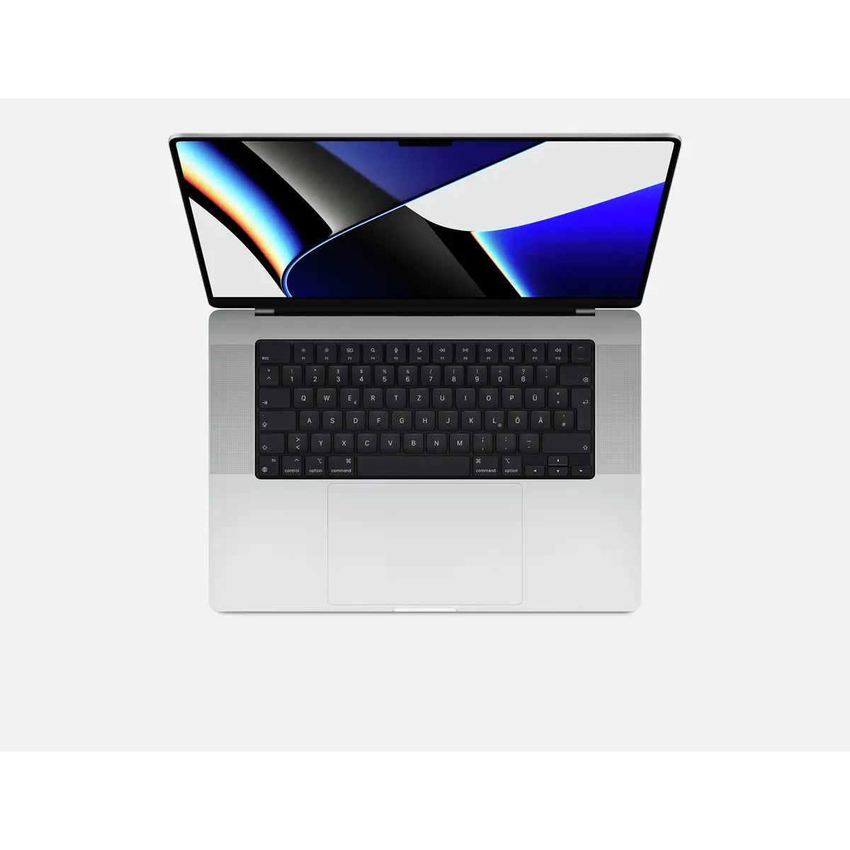 MacBook Pro Apple M1 Pro 10C 41,1 cm (16