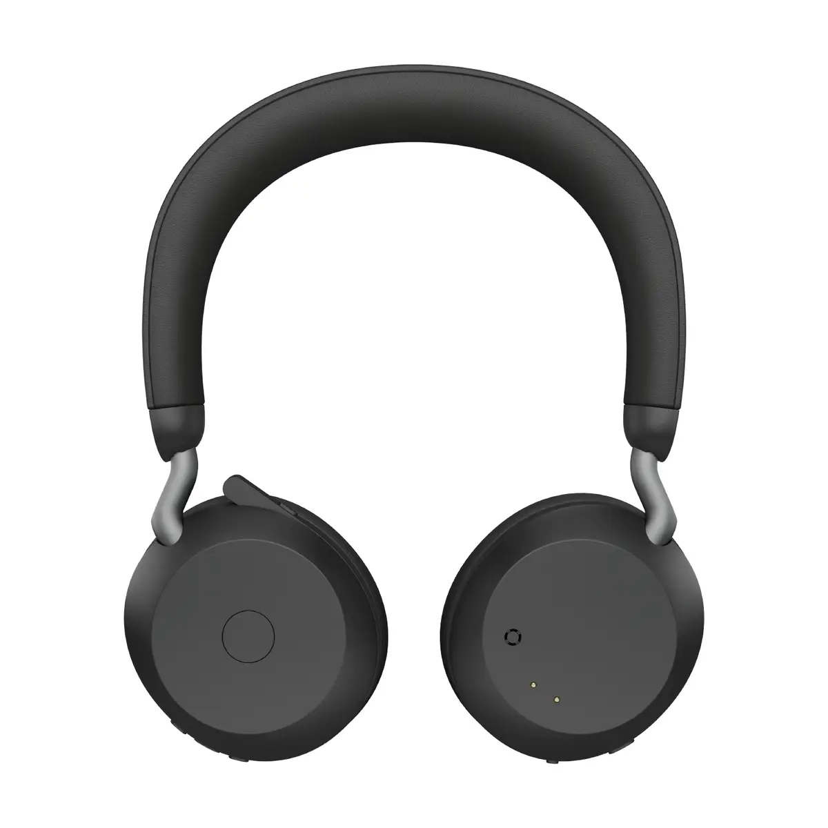 Evolve2 75 LINK380A UC Binaural Bluetooth Schwarz USB-A