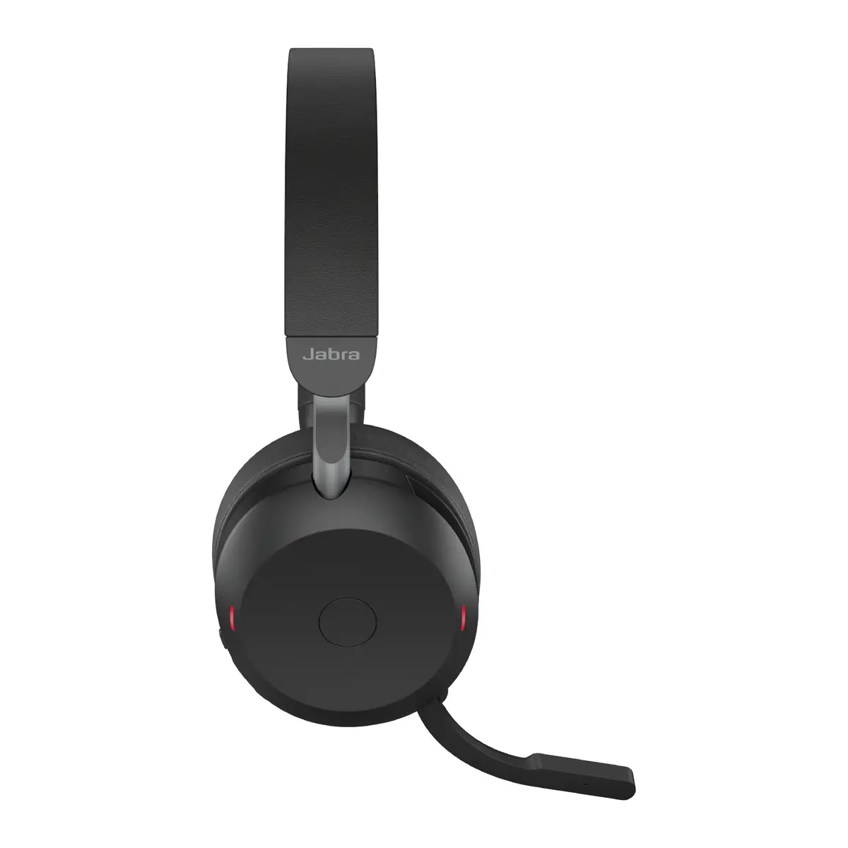 Evolve2 75 LINK380C UC Binaural Bluetooth Schwarz USB-C inkl. Ladestation