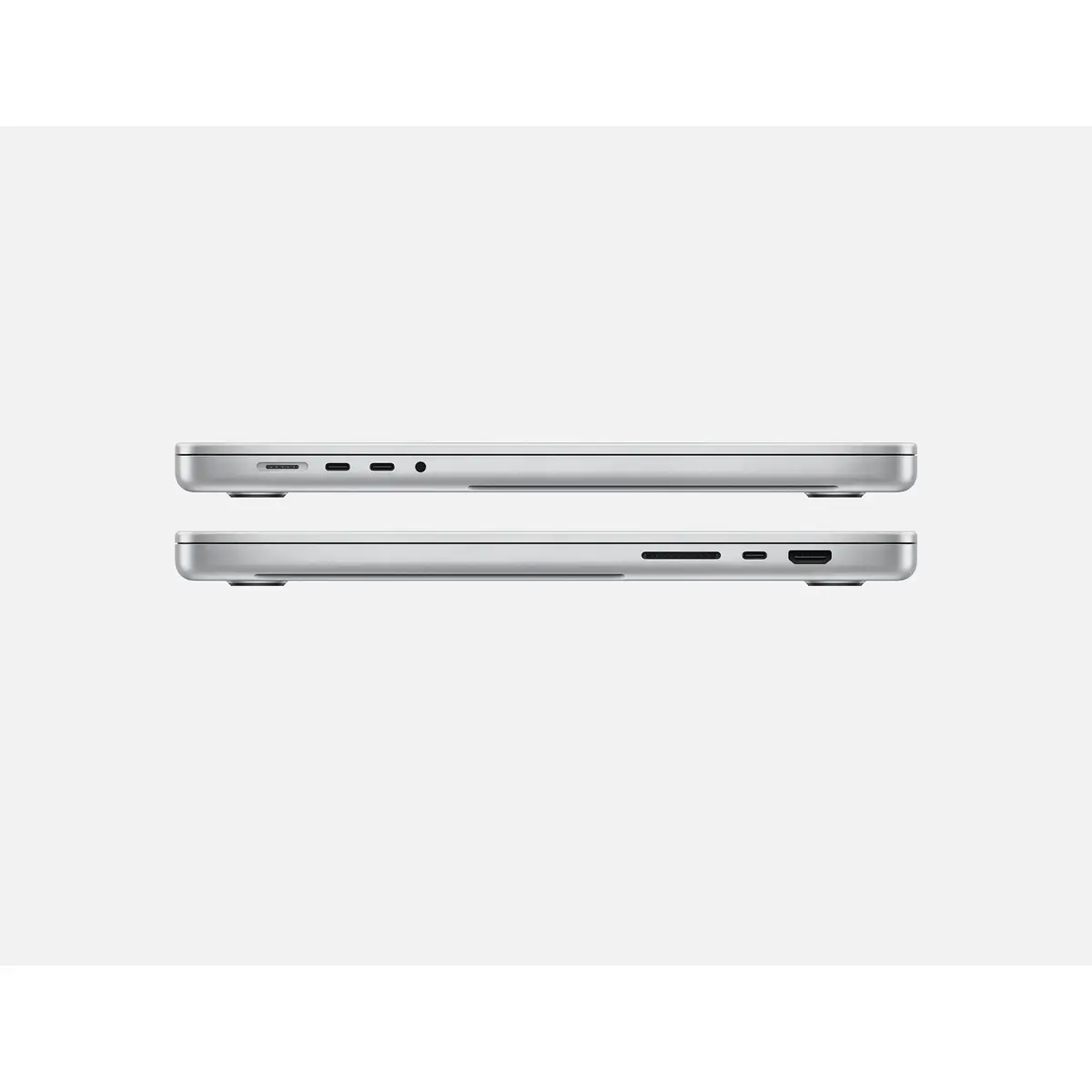 MacBook Pro Apple M1 Max 10C 35,9 cm (14