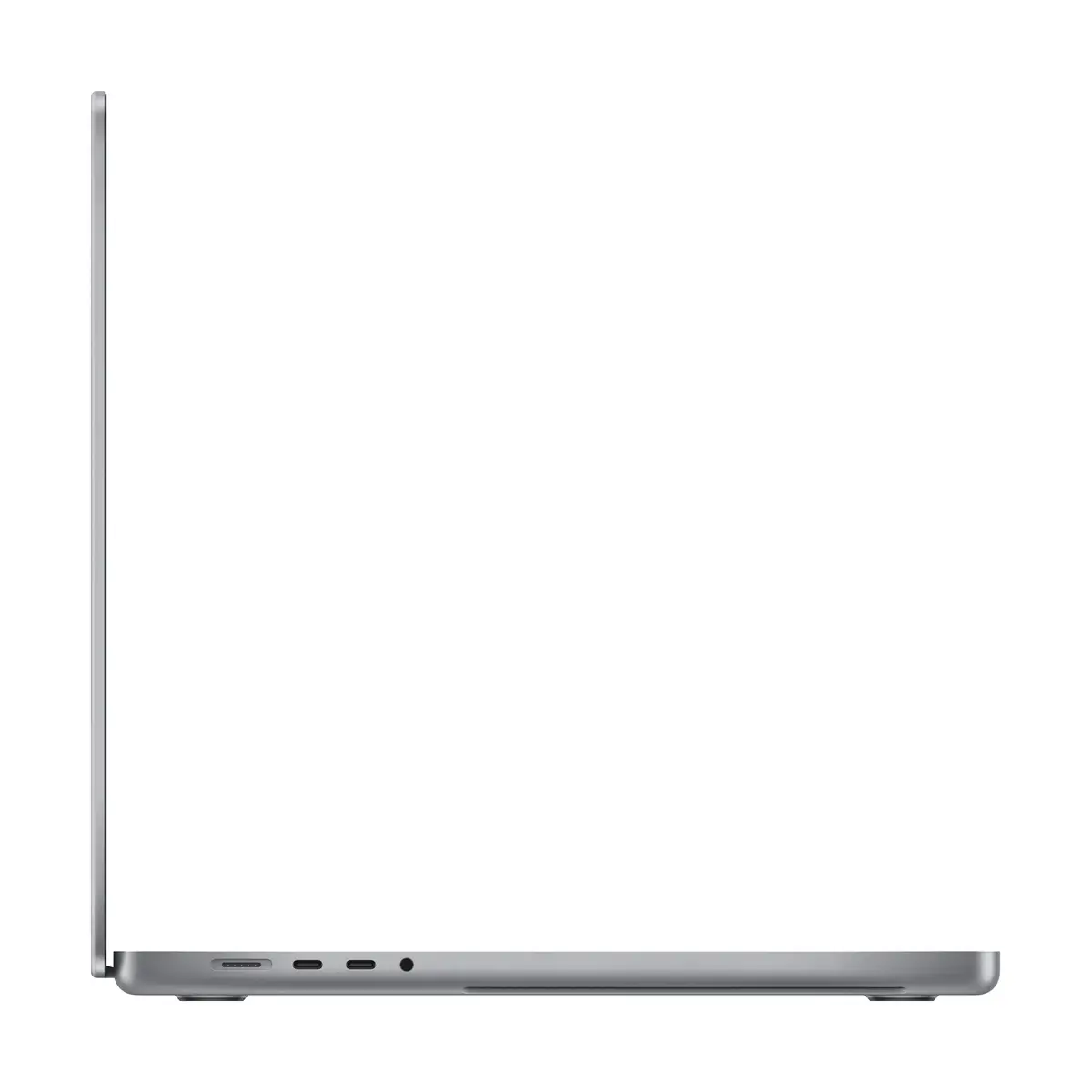 MacBook Pro Apple M1 Max 10C 41,1 cm (16