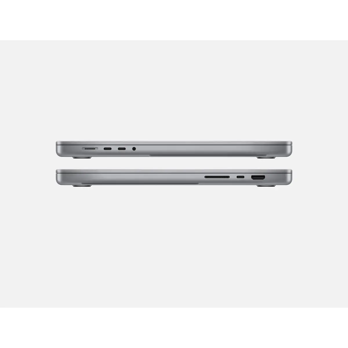 MacBook Pro Apple M1 Max 10C 41,1 cm (16