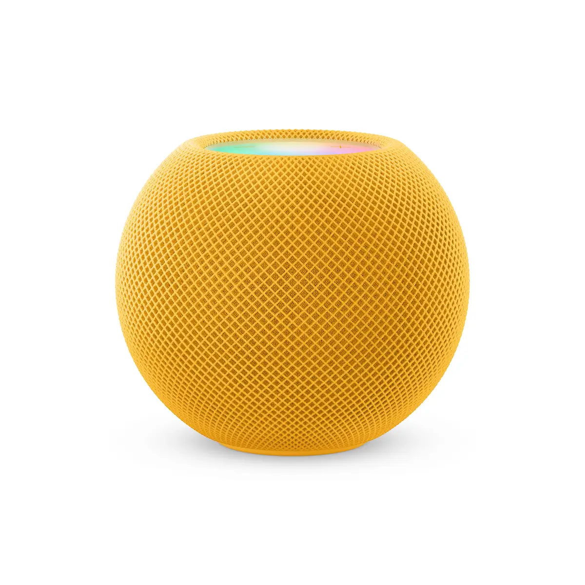 HomePod mini Gelb