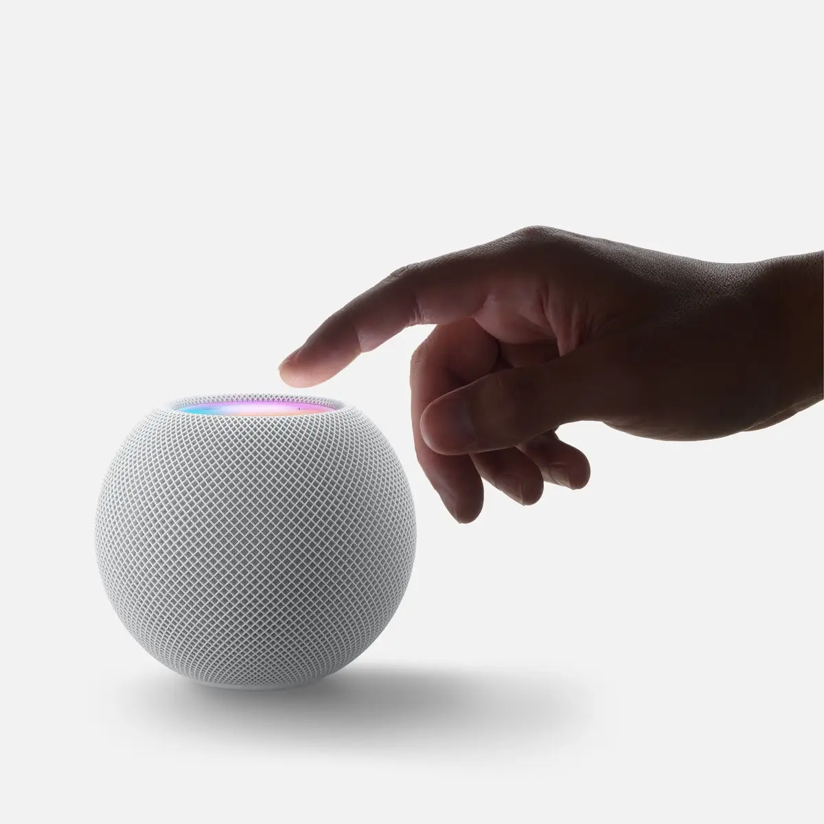 HomePod mini Gelb