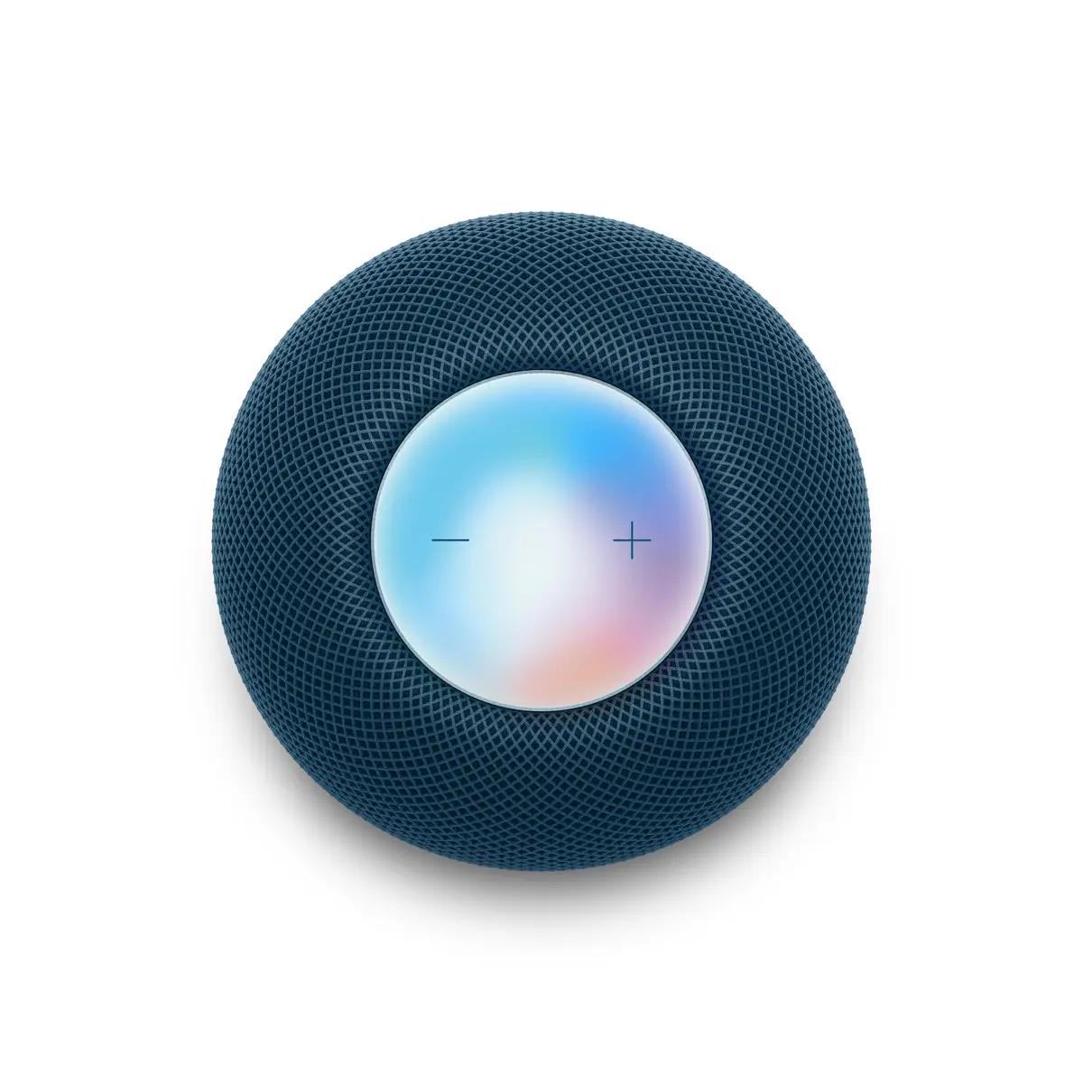 HomePod mini Blau