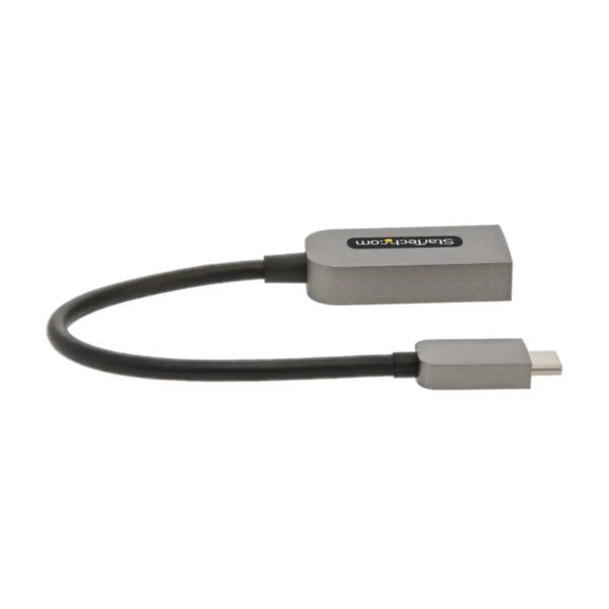 USB-C auf HDMI 2.0b Adapter 4K 60Hz Video HDR10 DP Alt Mode