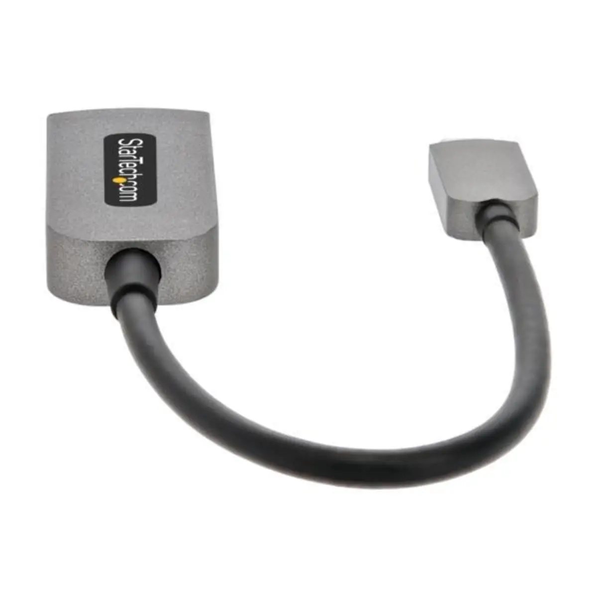 USB-C auf HDMI 2.0b Adapter 4K 60Hz Video HDR10 DP Alt Mode