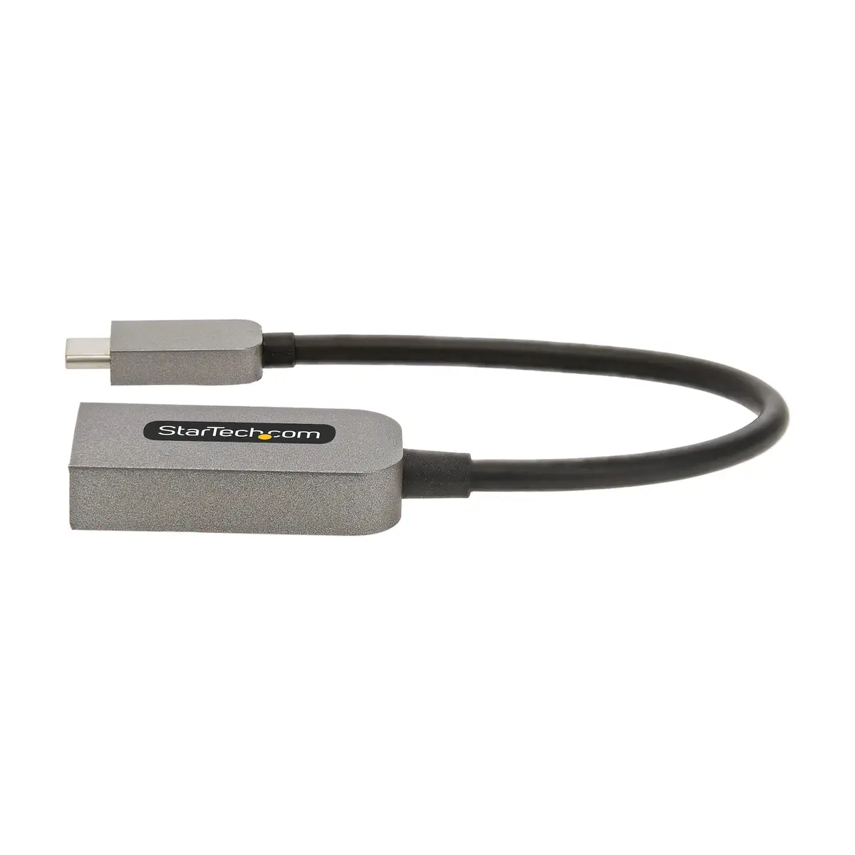 USB-C auf HDMI 2.0b Adapter 4K 60Hz Video HDR10 DP Alt Mode