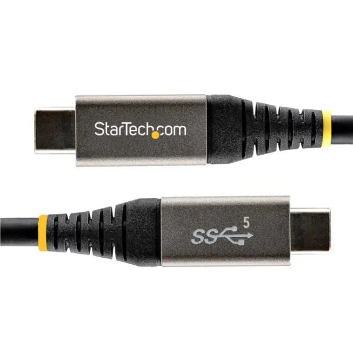 USB-C Kabel 5Gbit/s USB 3.1/3.2 Gen 1 Typ-C Kabel 100W/5A 2m