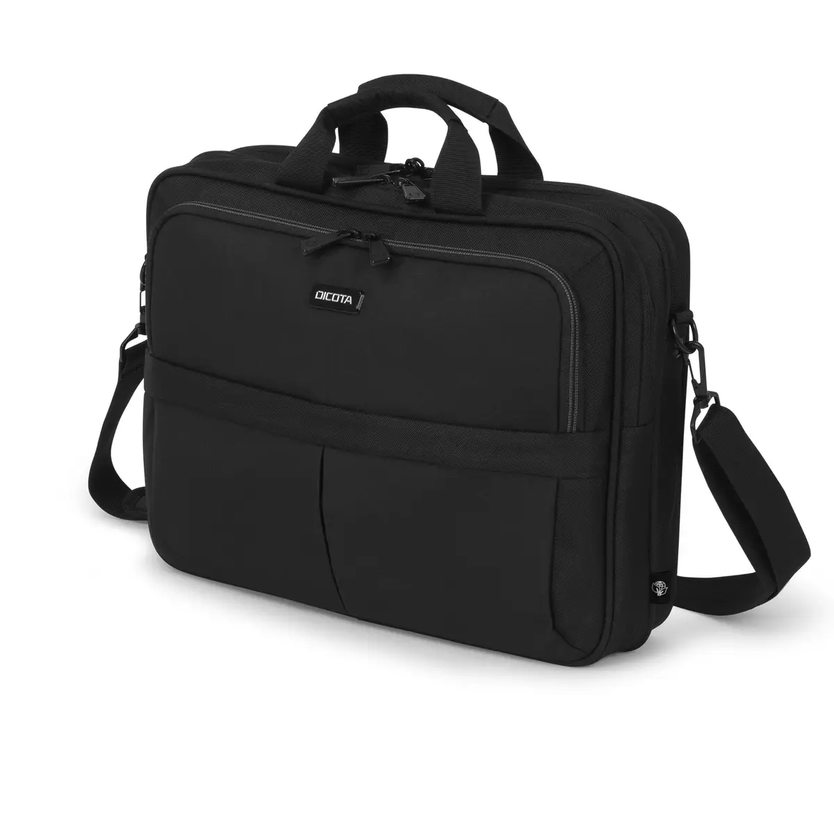 Laptoptasche Eco Top Traveller SCALE 14-15.6"