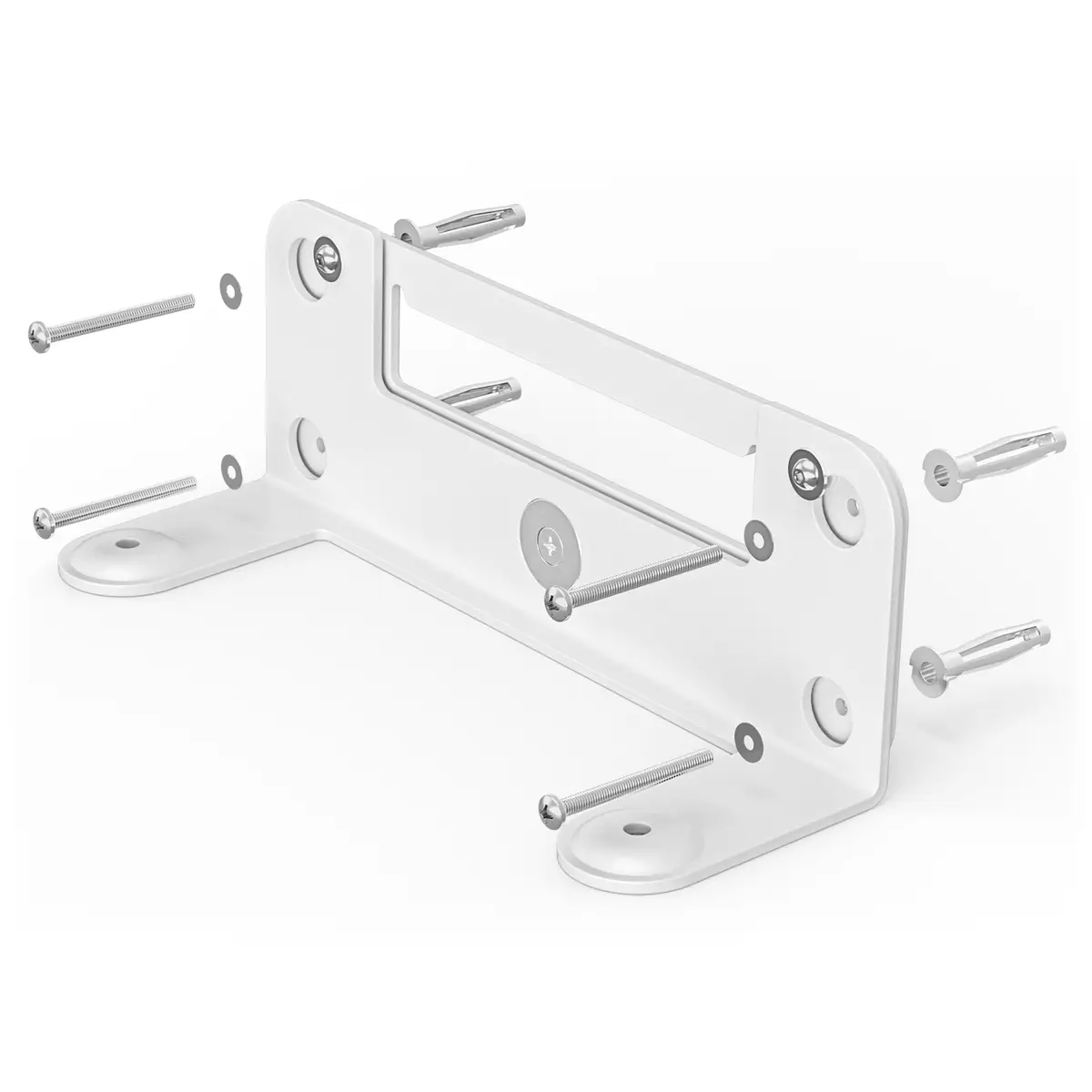 Wall Mount for Rally Bar (Small & Medium)