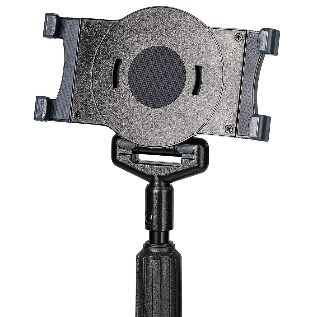 Mobiler Tablet Ständer, Höhenverstellbar, Universeller Ständer für Tablets 7-11"