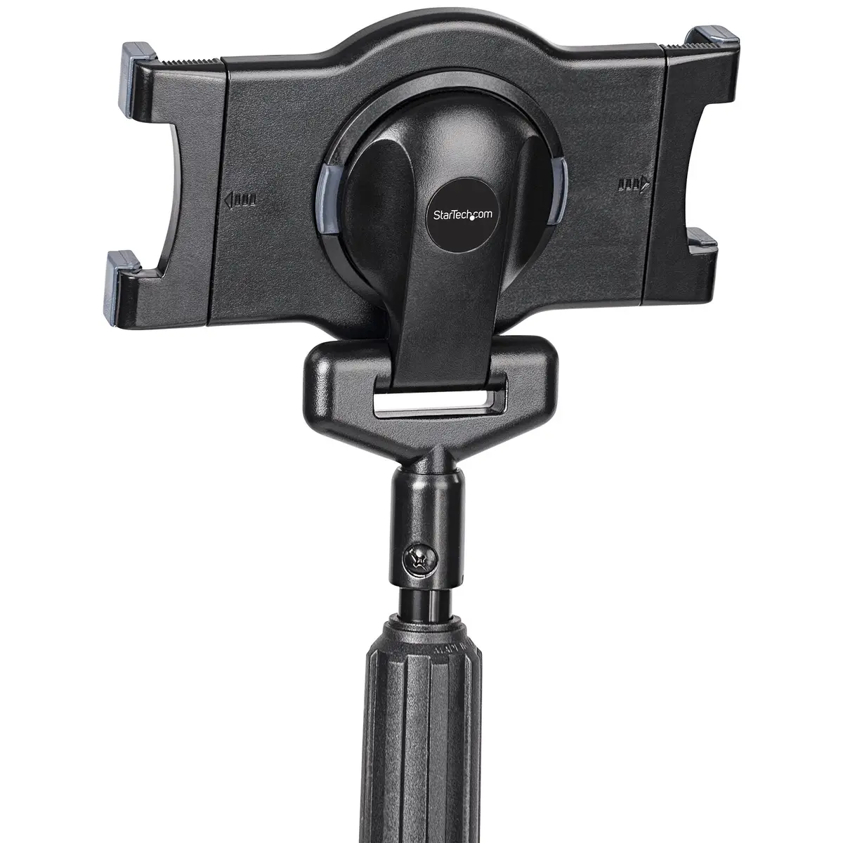 Mobiler Tablet Ständer, Höhenverstellbar, Universeller Ständer für Tablets 7-11"