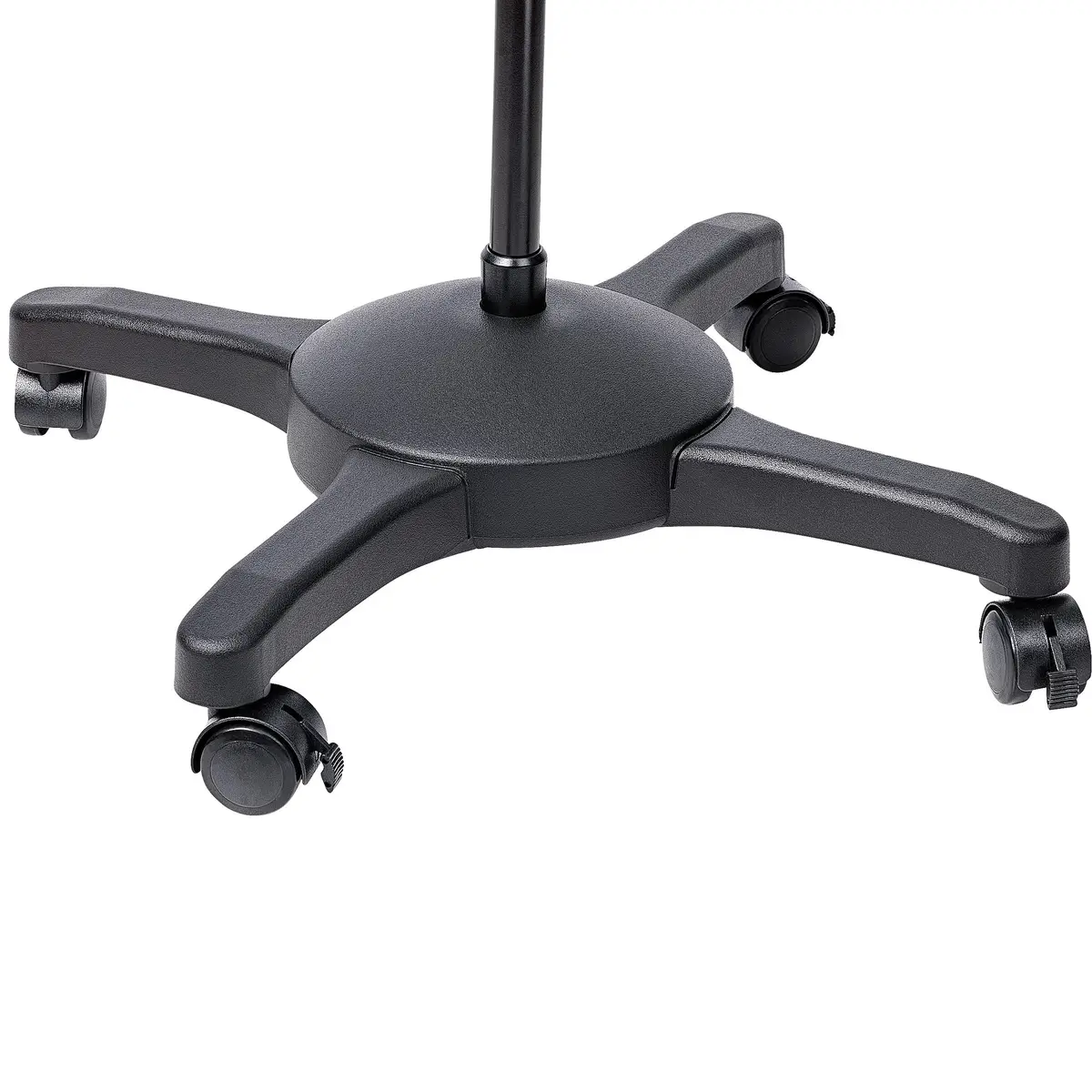 Mobiler Tablet Ständer, Höhenverstellbar, Universeller Ständer für Tablets 7-11"