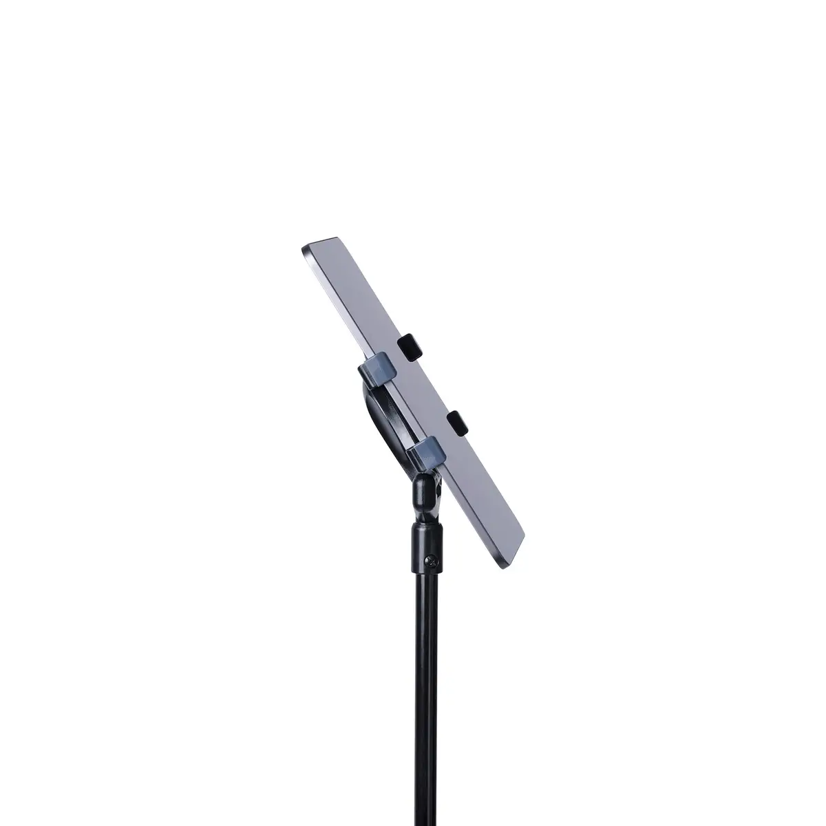 Mobiler Tablet Ständer, Höhenverstellbar, Universeller Ständer für Tablets 7-11"