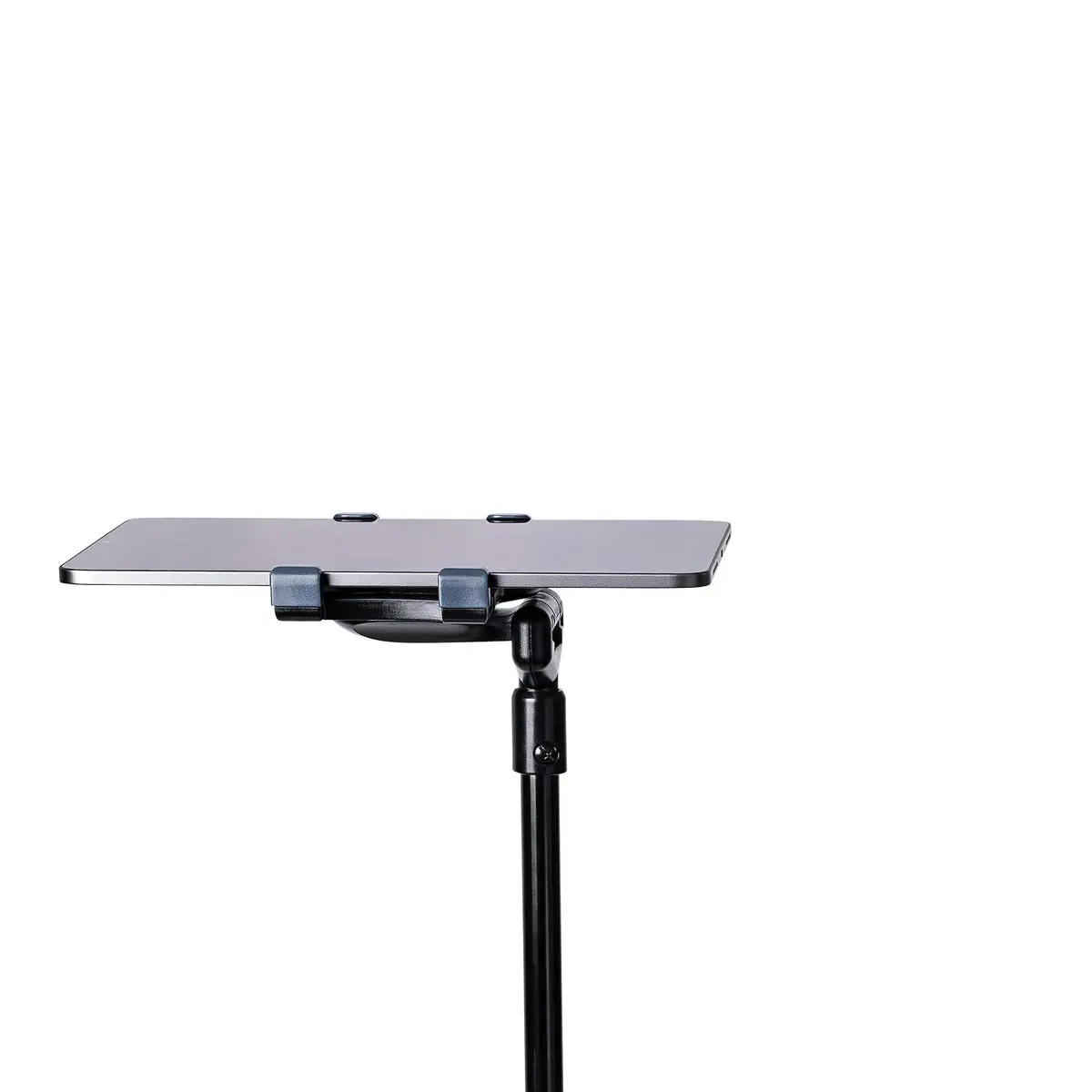 Mobiler Tablet Ständer, Höhenverstellbar, Universeller Ständer für Tablets 7-11"