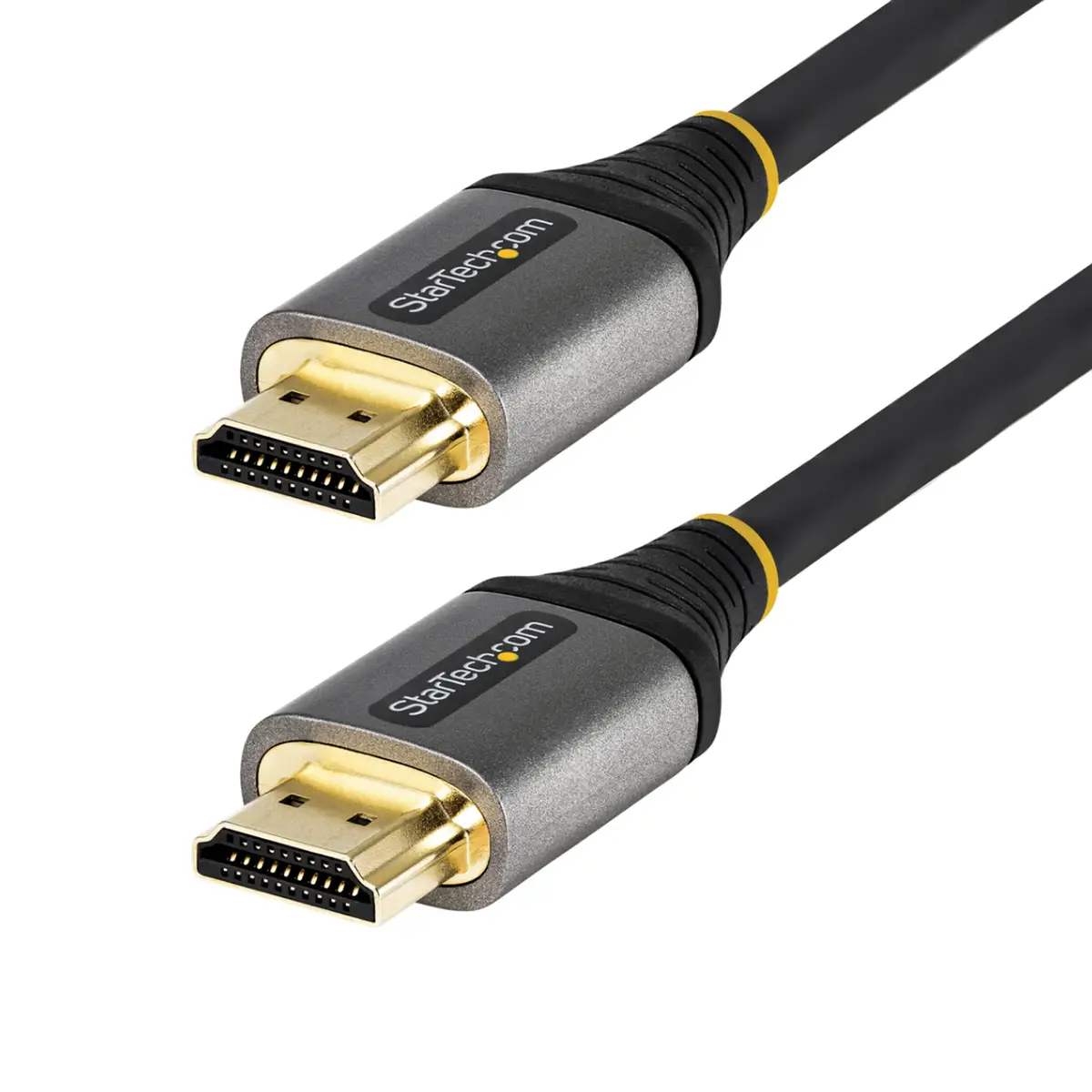 HDMI Kabel Premium-Zertifiziert HMDI/HDMI Stecker/Stecker Schwarz 3m