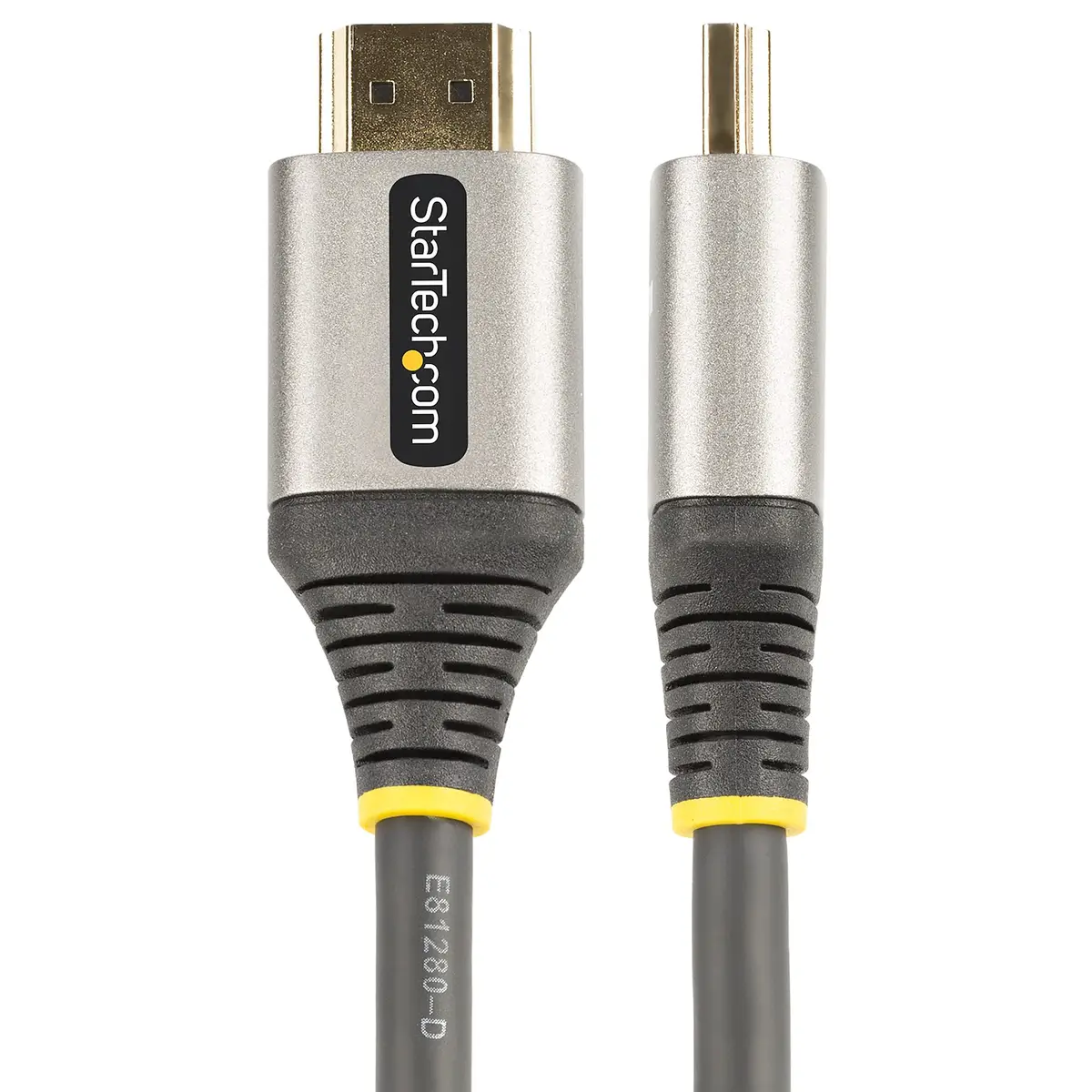 HDMI Kabel Premium-Zertifiziert HMDI/HDMI Stecker/Stecker Schwarz 3m