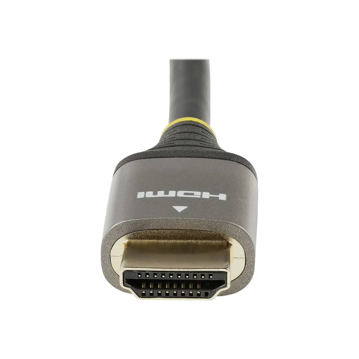 HDMI Kabel Premium-Zertifiziert HMDI/HDMI Stecker/Stecker Schwarz 2m