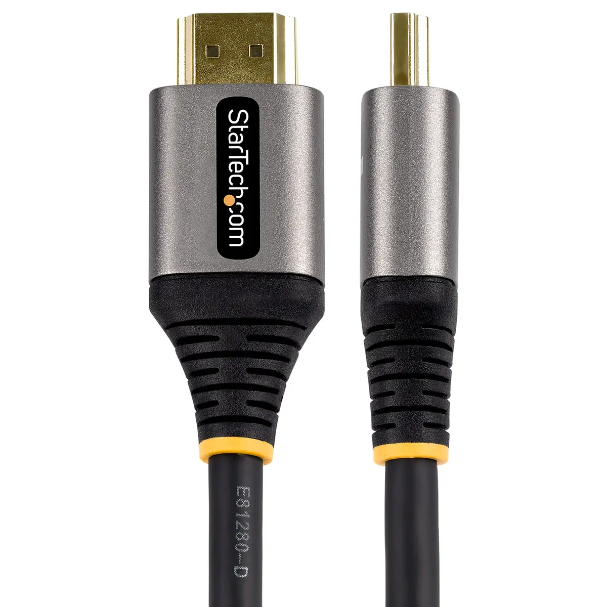 HDMI Anschlusskabel Stecker/Stecker Schwarz 3m