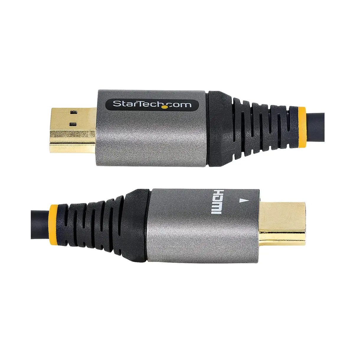 HDMI Anschlusskabel Stecker/Stecker Schwarz 3m