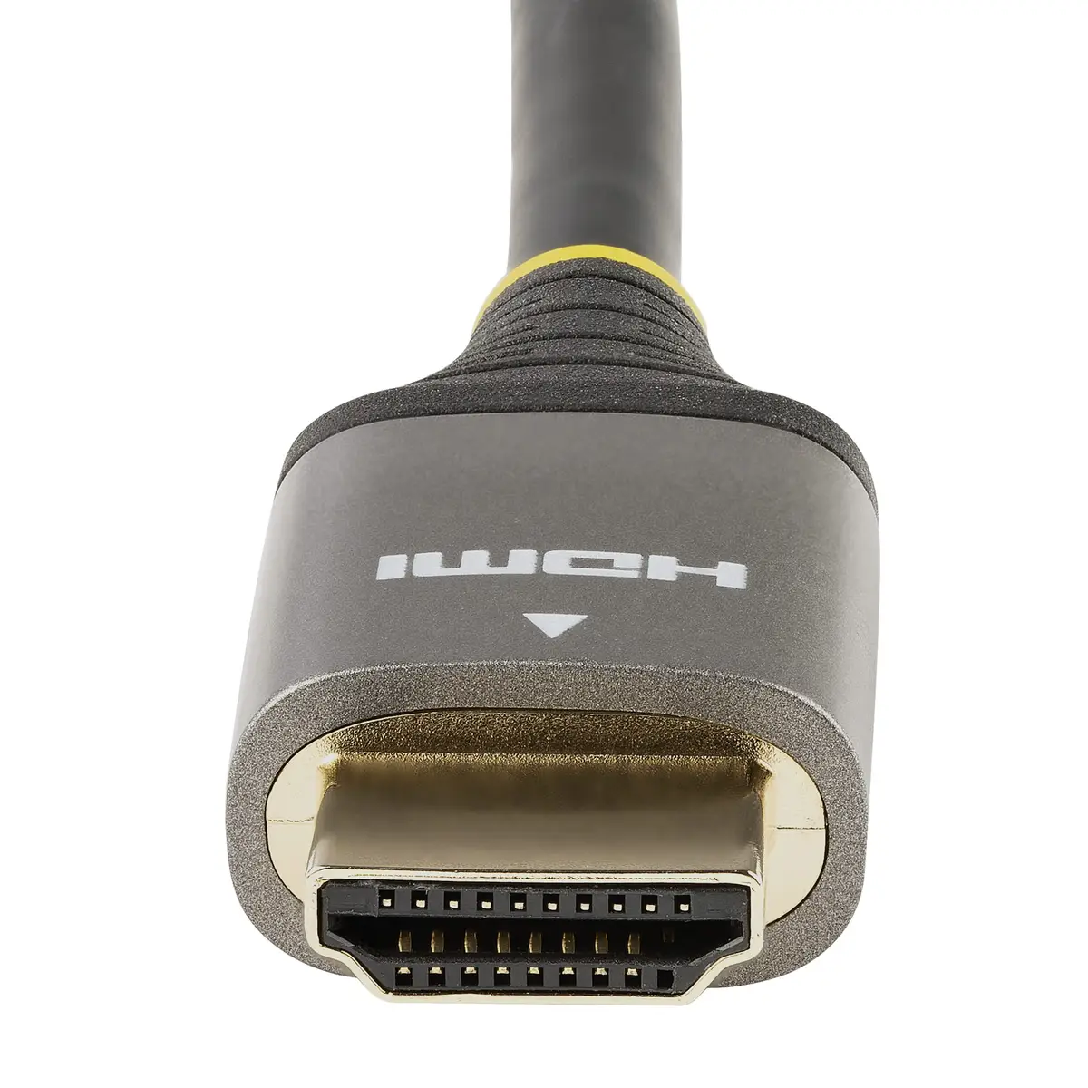HDMI Anschlusskabel Stecker/Stecker Schwarz 3m