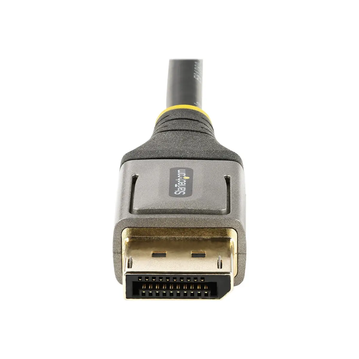 DisplayPort Kabel VESA-Zertifiziert DP/DP Stecker/Stecker Schwarz 3m