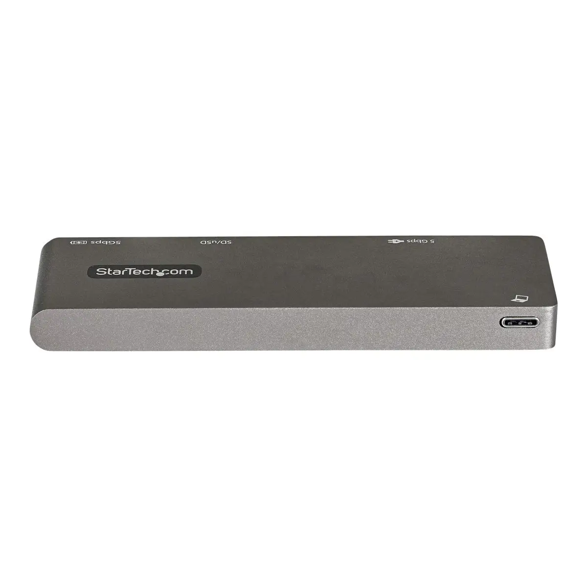 USB-C Multiport Adapter USB-C auf 4K HDMI/PD/SD/USB MacBook