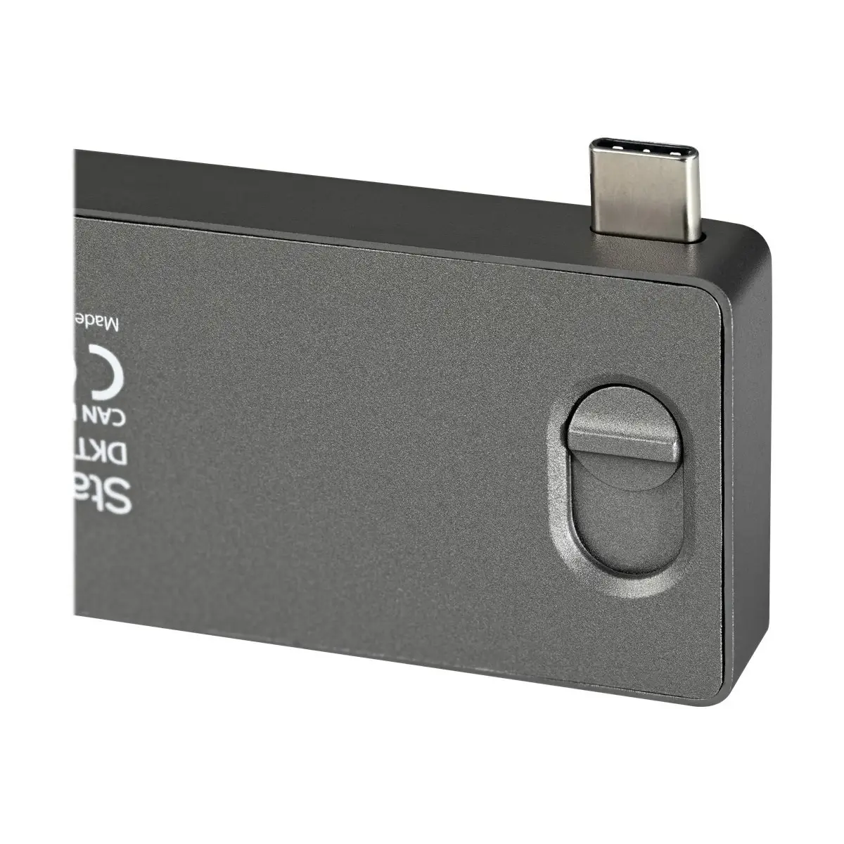 USB-C Multiport Adapter USB-C auf 4K HDMI/PD/SD/USB MacBook