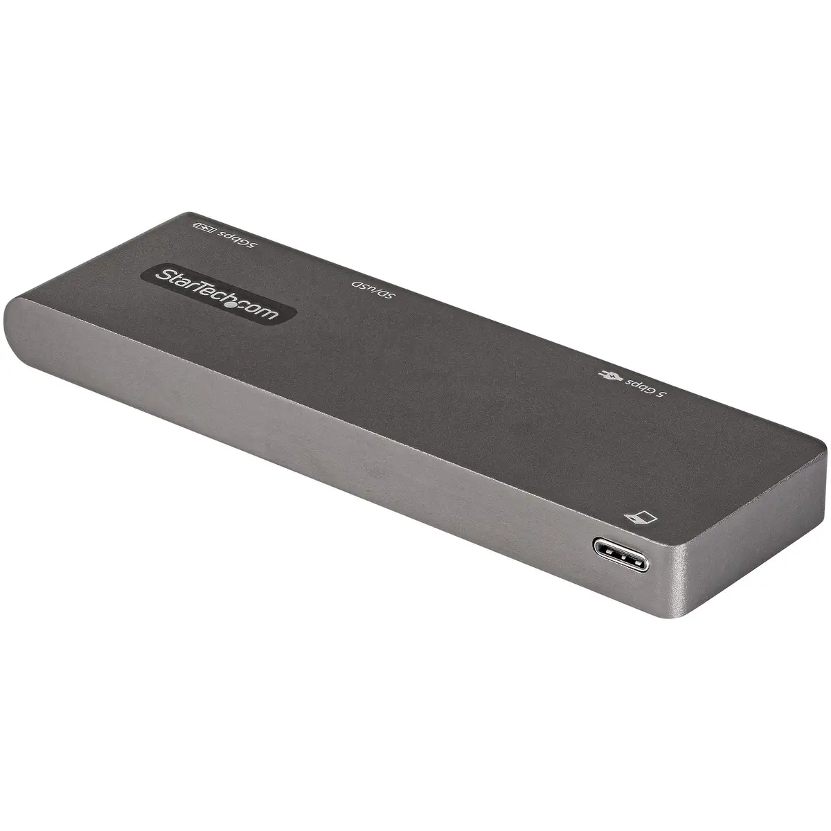 USB-C Multiport Adapter USB-C auf 4K HDMI/PD/SD/USB MacBook