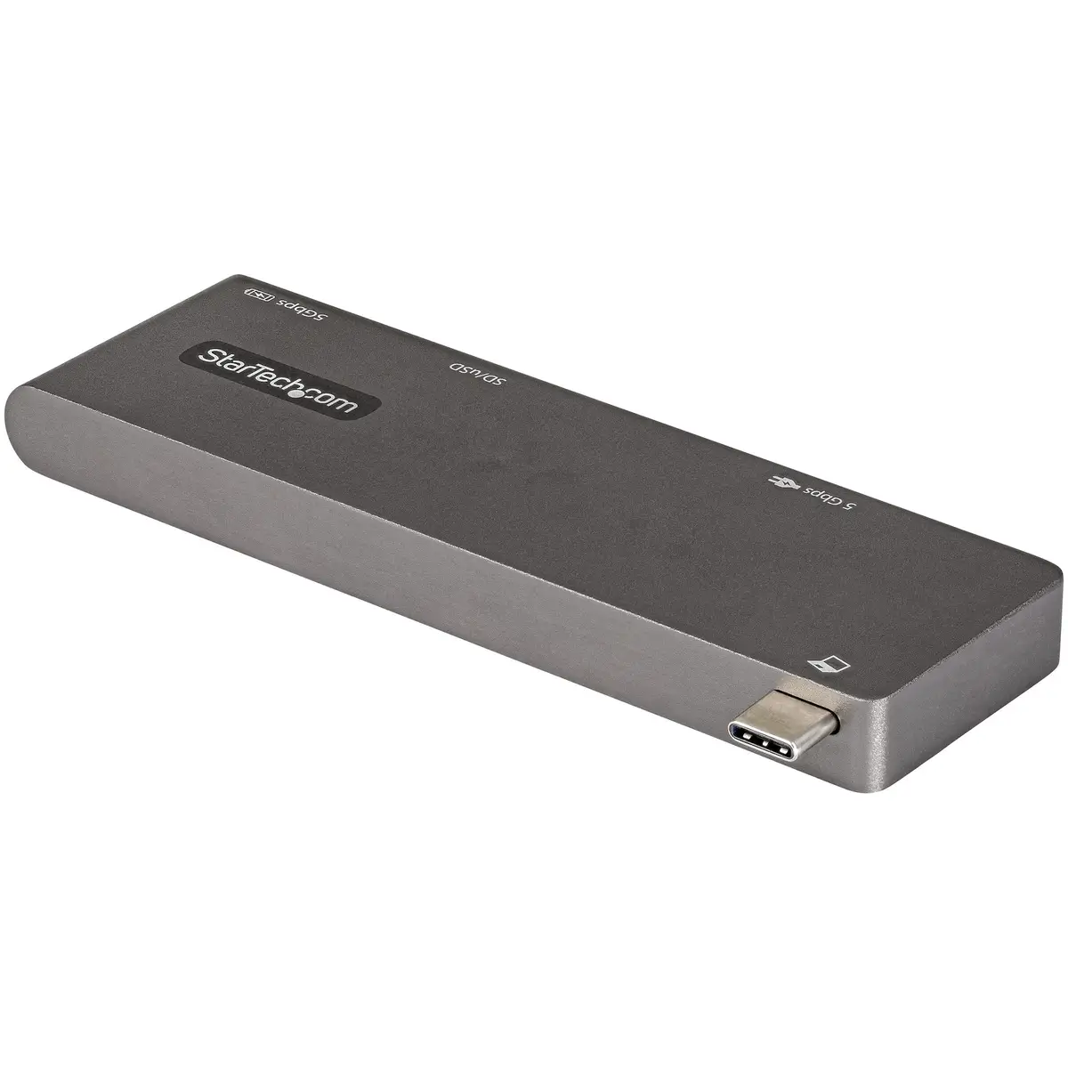 USB-C Multiport Adapter USB-C auf 4K HDMI/PD/SD/USB MacBook