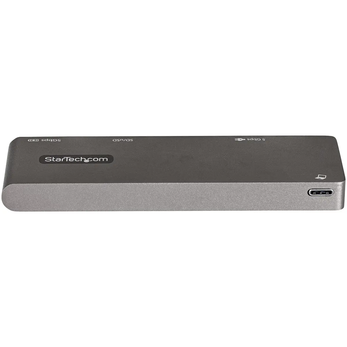 USB-C Multiport Adapter USB-C auf 4K HDMI/PD/SD/USB MacBook