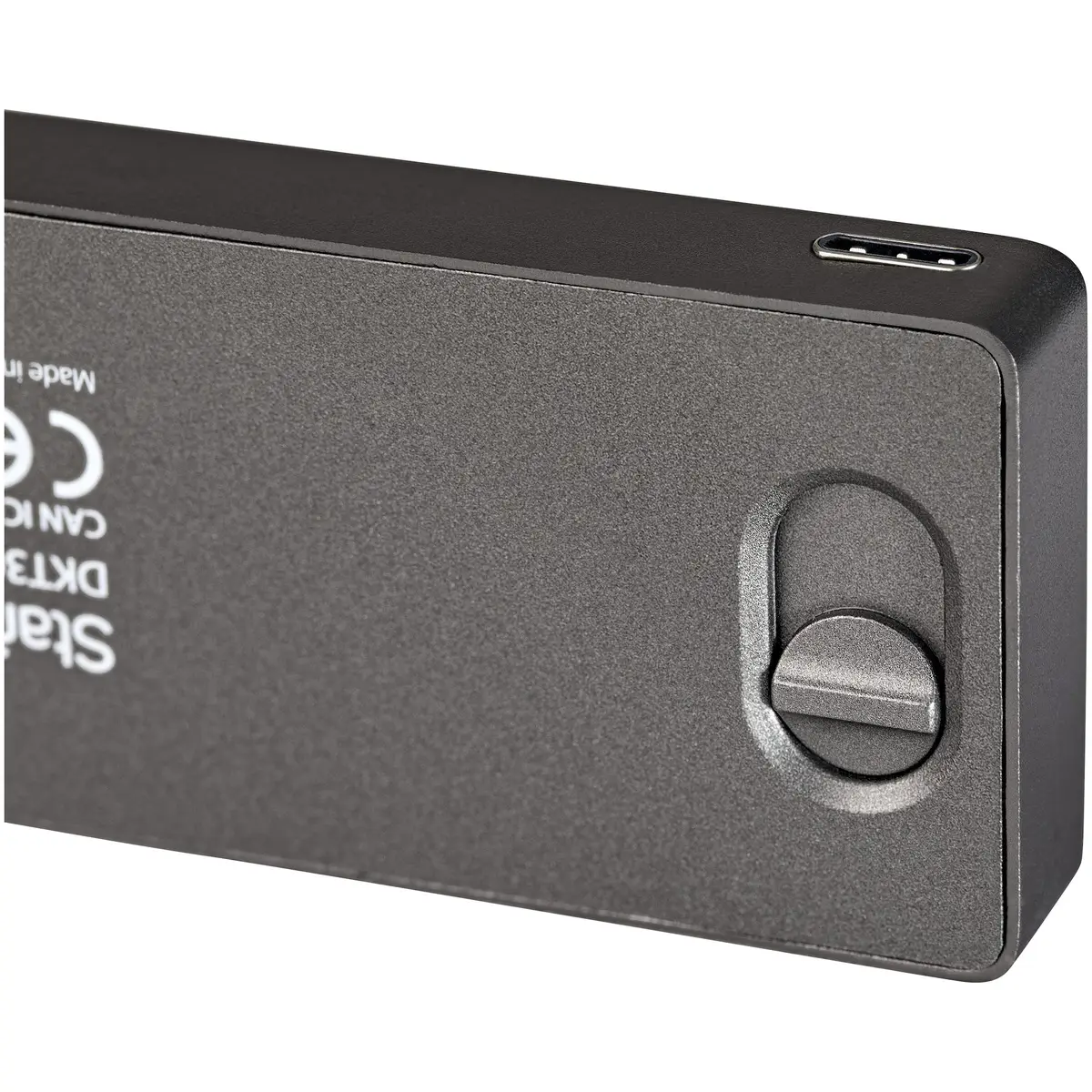 USB-C Multiport Adapter USB-C auf 4K HDMI/PD/SD/USB MacBook