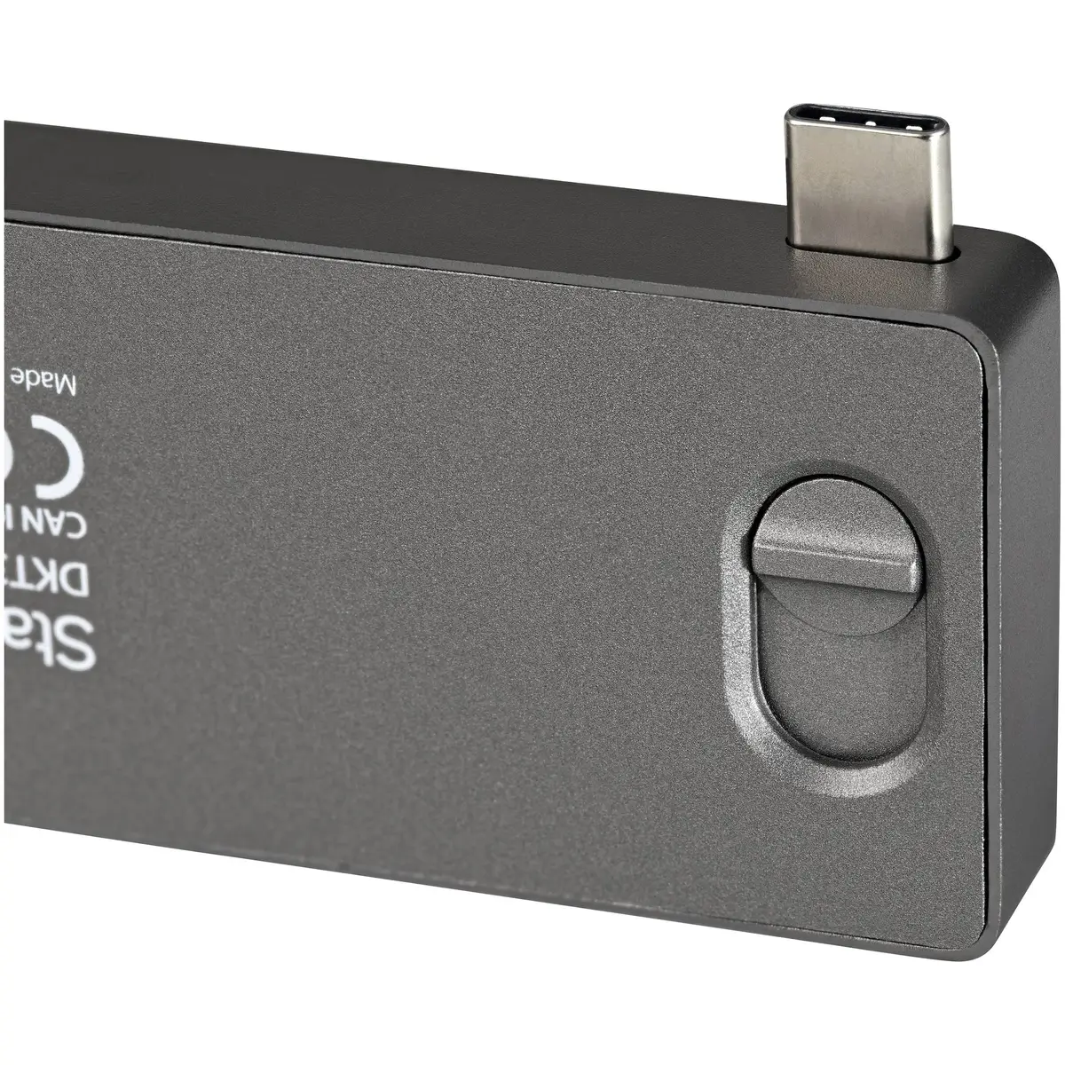 USB-C Multiport Adapter USB-C auf 4K HDMI/PD/SD/USB MacBook
