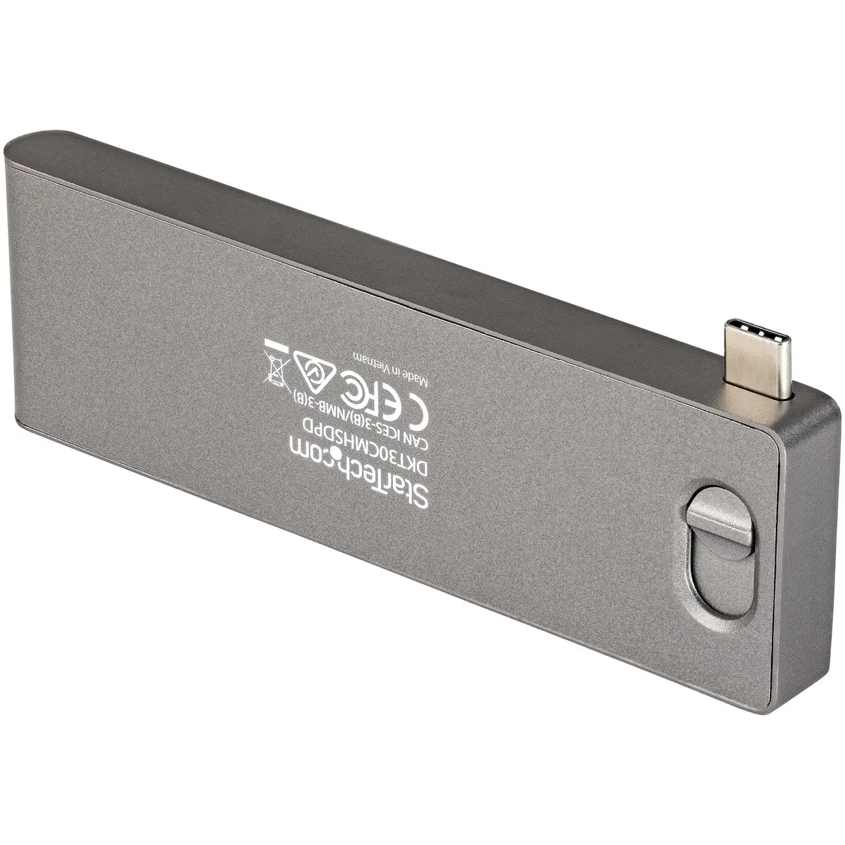 USB-C Multiport Adapter USB-C auf 4K HDMI/PD/SD/USB MacBook