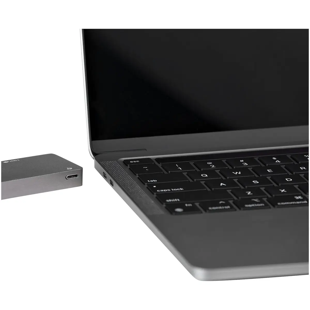 USB-C Multiport Adapter USB-C auf 4K HDMI/PD/SD/USB MacBook