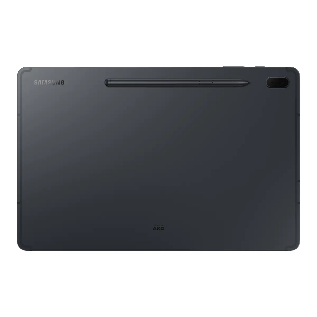 Galaxy Tab S7 FE 5G Qualcomm Snapdragon 4GB 64GB 31,5cm Android