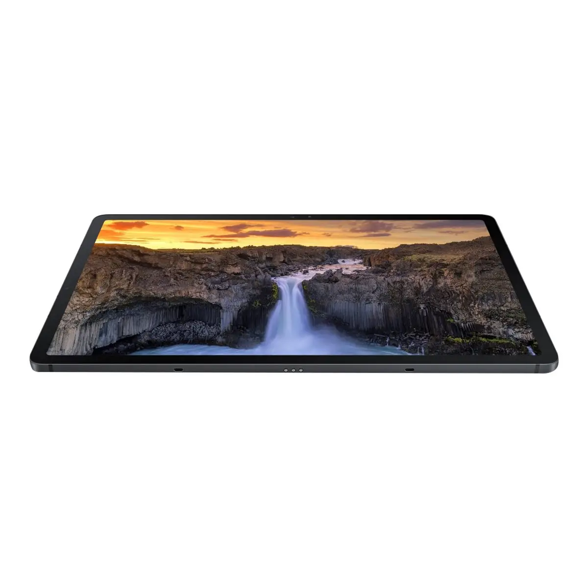 Galaxy Tab S7 FE 5G Qualcomm Snapdragon 4GB 64GB 31,5cm Android