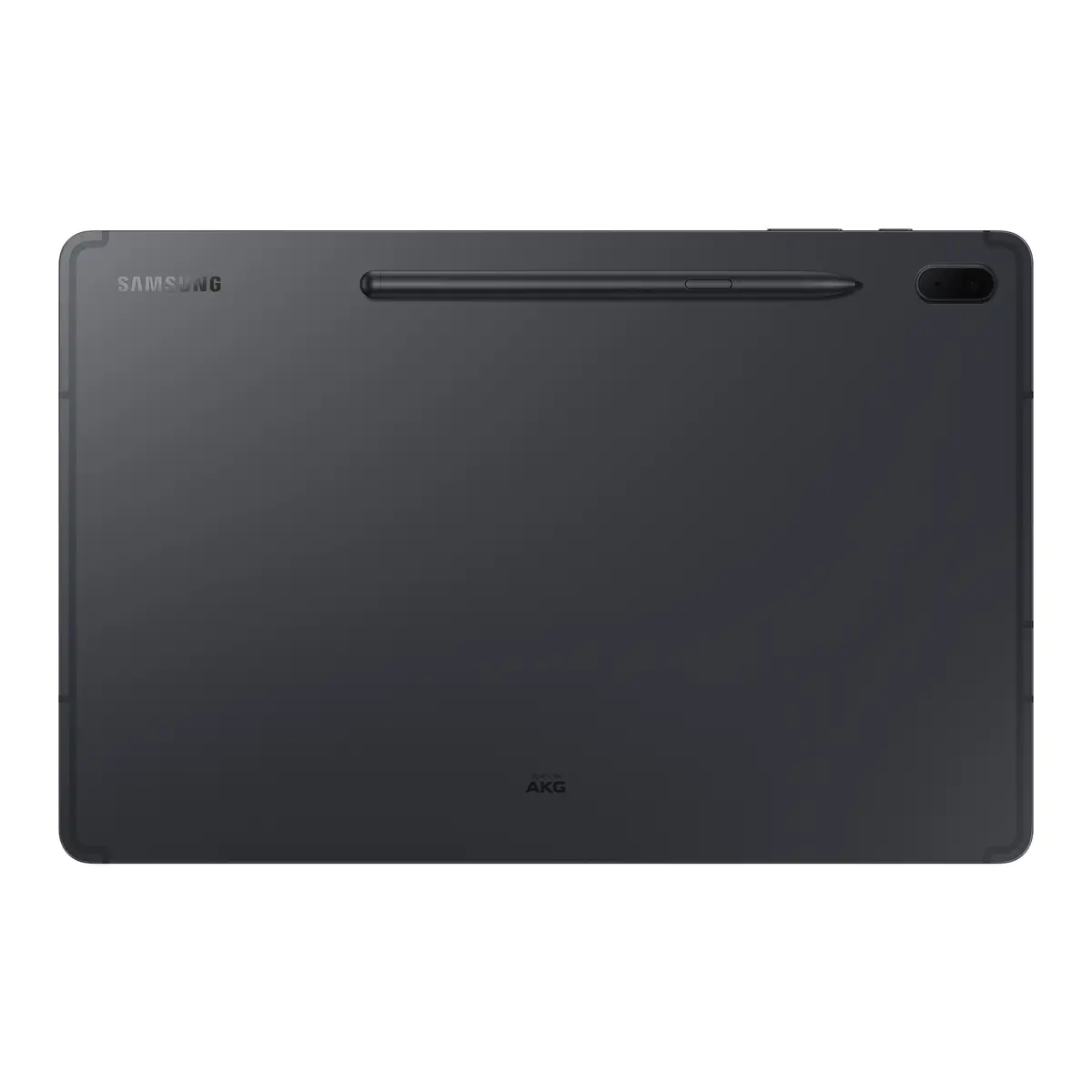 Galaxy Tab S7 FE 5G Qualcomm Snapdragon 4GB 64GB 31,5cm Android