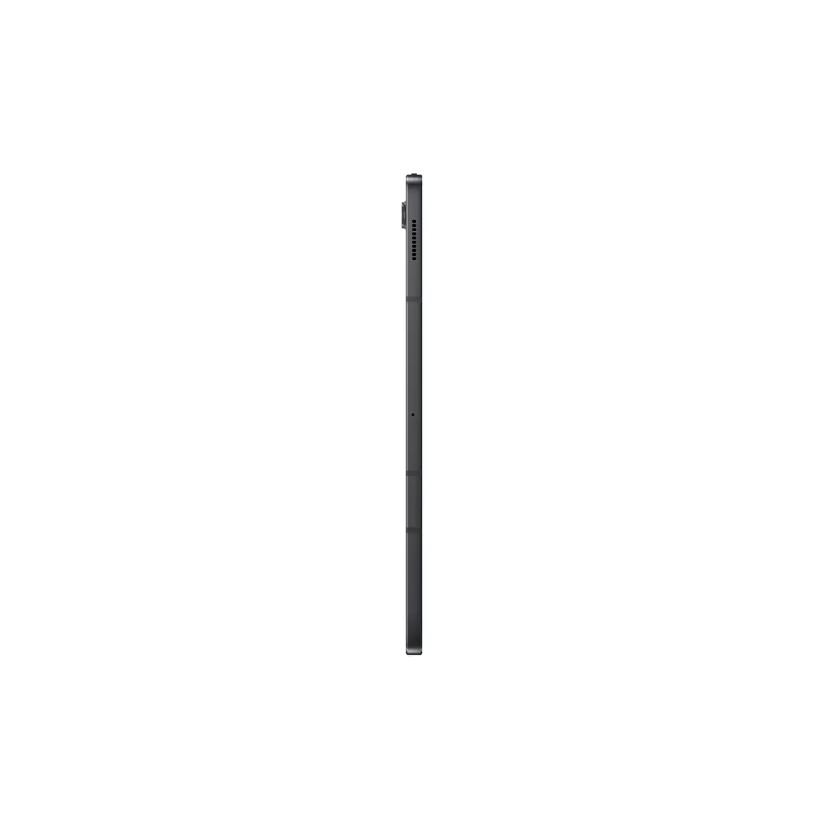 Galaxy Tab S7 FE 5G Qualcomm Snapdragon 4GB 64GB 31,5cm Android