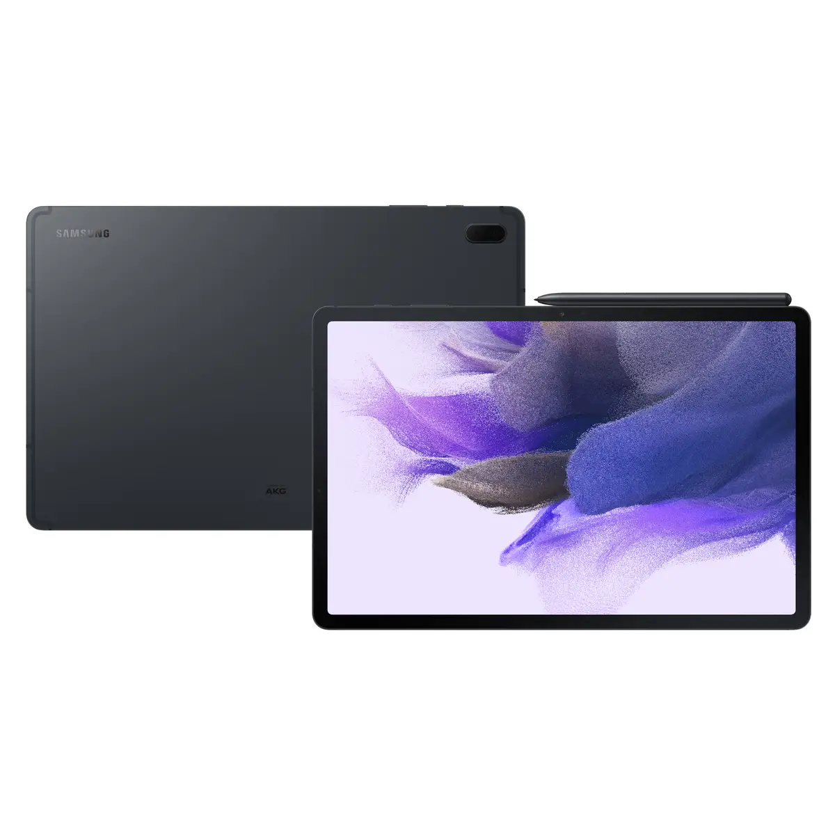Galaxy Tab S7 FE 5G Qualcomm Snapdragon 4GB 64GB 31,5cm Android