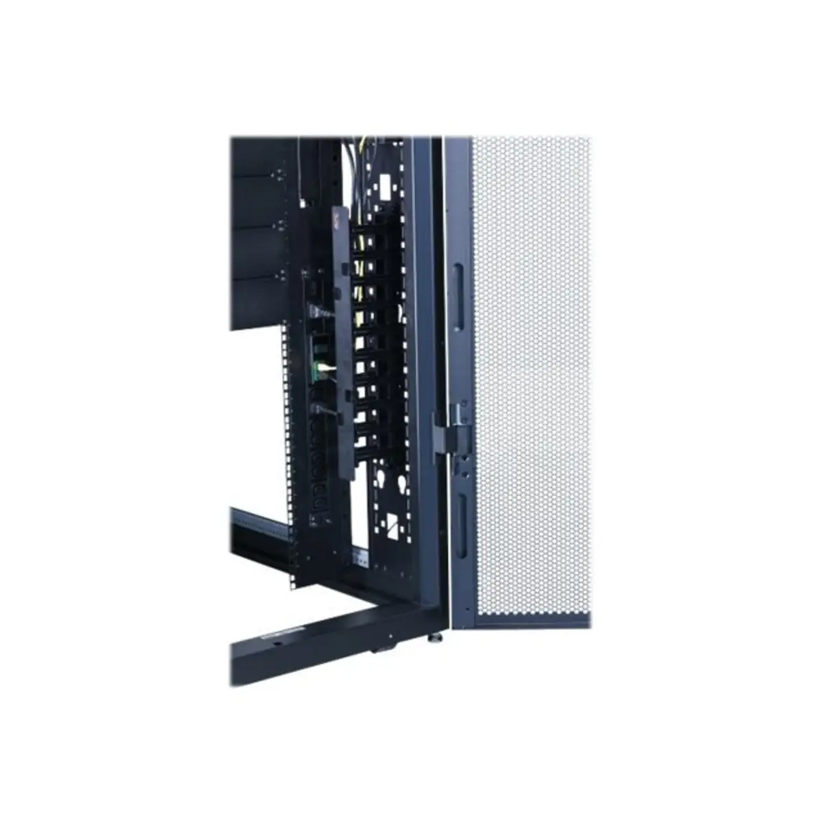 Easy Rack 800mm/42U/1000mm w/Roof