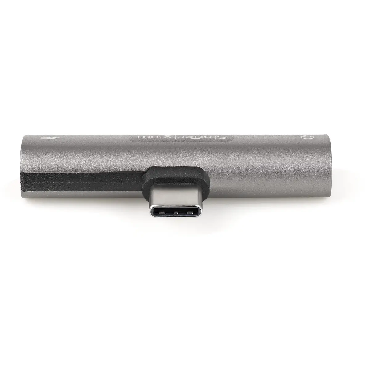 StarTech USB-C Audio & Charge Adapter