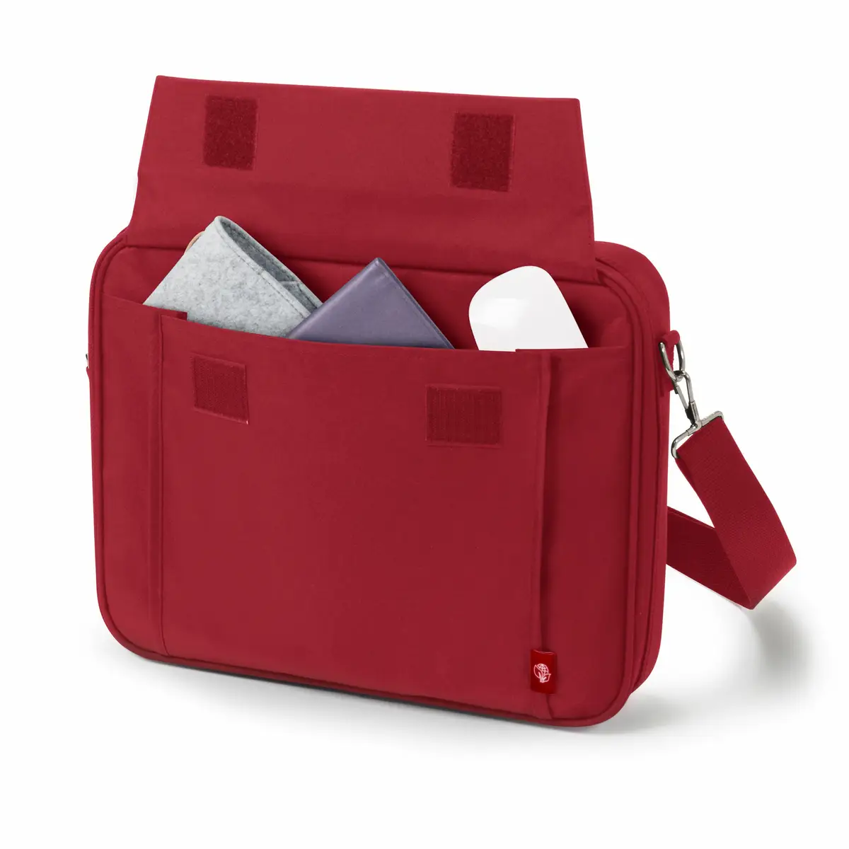 Laptoptasche Eco Multi BASE 14-15.6" Rot