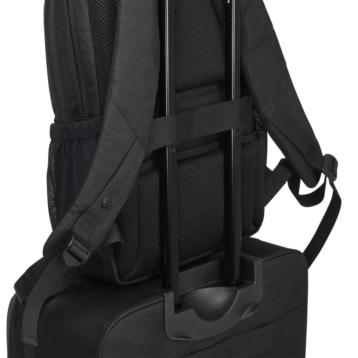 Laptop Rucksack Eco SCALE 13-15.6"