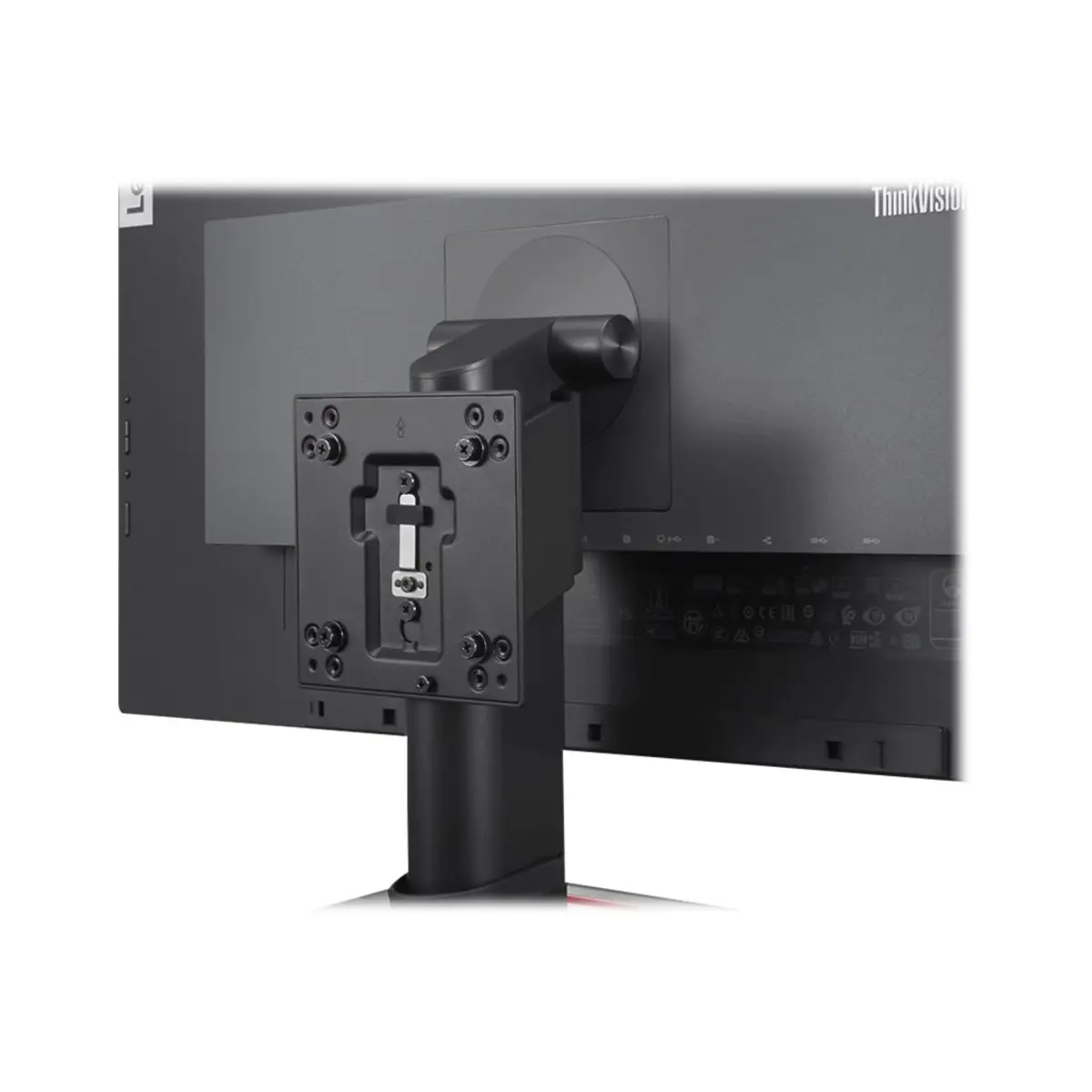 ThinkCentre Tiny/Nano Monitor Clamp II
