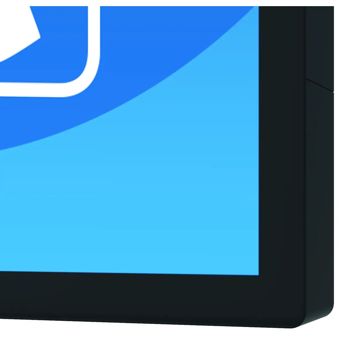 ProLite TF4939UHSC-B1AG 124,5cm (49") 3840x2160 Pixel 500cd/m² 1100:1 8ms