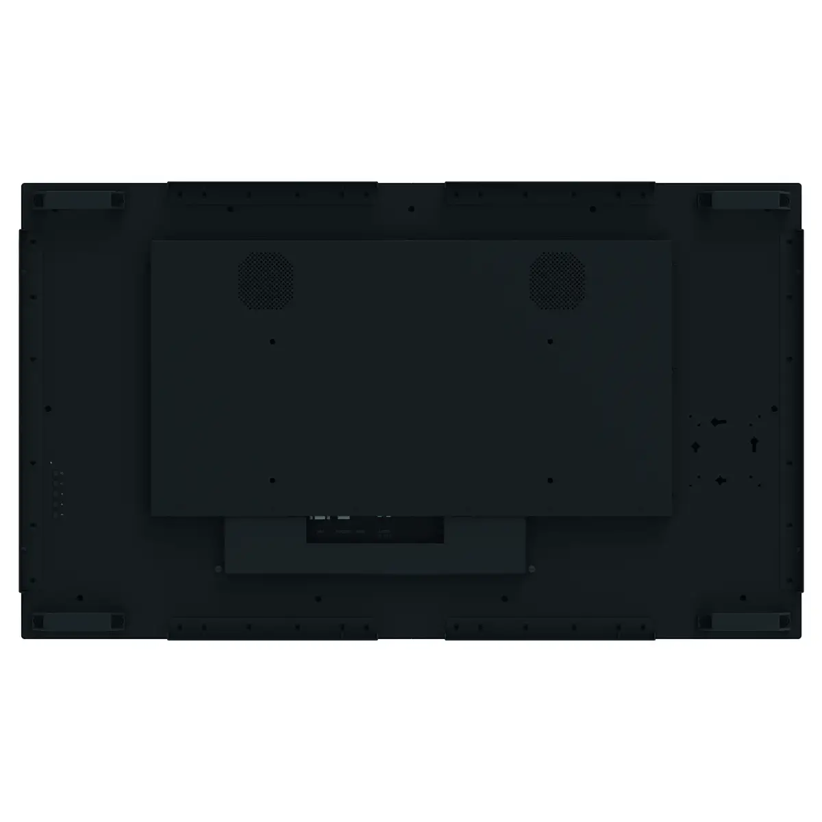 ProLite TF4939UHSC-B1AG 124,5cm (49") 3840x2160 Pixel 500cd/m² 1100:1 8ms
