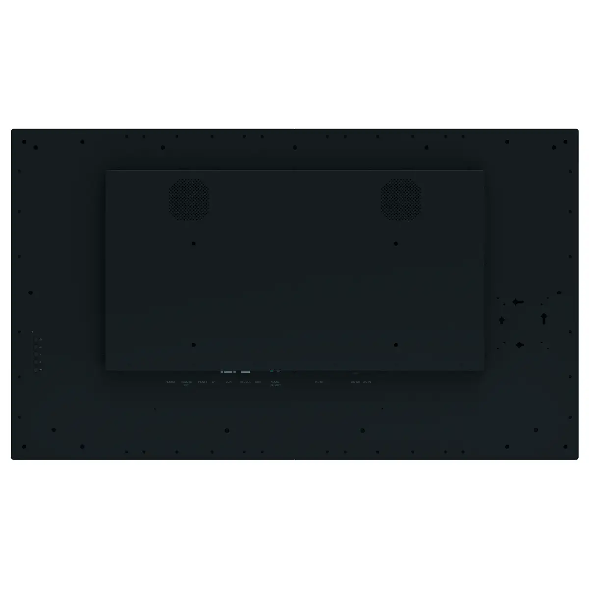 ProLite TF4939UHSC-B1AG 124,5cm (49") 3840x2160 Pixel 500cd/m² 1100:1 8ms